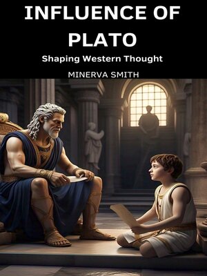 cover image of The Influence of Plato